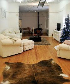 Springton Heritage Bed And Breakfast - Grafton Accommodation 6