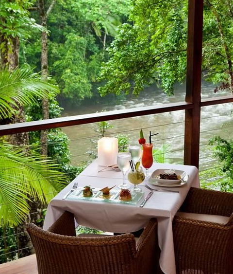 Silky Oaks Lodge And Healing Waters Spa - Grafton Accommodation 2