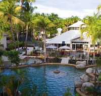 Rendezvous Reef Resort