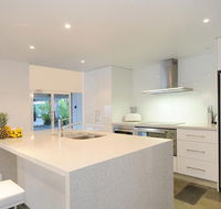 Serenity Accommodation Port Douglas