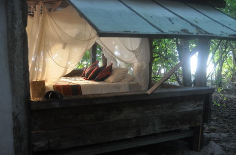 Haggerstone Island Guest House - Grafton Accommodation 4