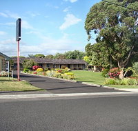 Willaway Motel Apartments - Grafton Accommodation