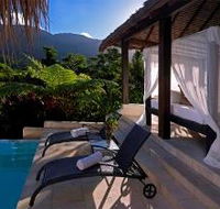 Executive Retreats - Shangri-La - Grafton Accommodation