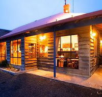 Central Highlands Lodge Accommodation - Grafton Accommodation