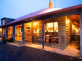 Central Highlands Lodge (Accommodation) - Grafton Accommodation 0