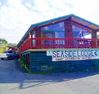 Bridport Seaside Lodge - Grafton Accommodation