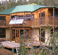 Niche - Southern Tasmanian Yoga Retreat Centre - Grafton Accommodation