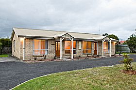 Leisureville Holiday Villas - Grafton Accommodation 0