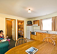 Leisureville Caravan Park