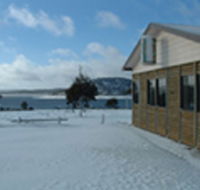 Great Lake Hotel - Grafton Accommodation