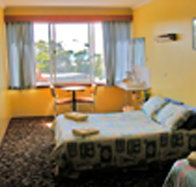 Bridport Hotel - Grafton Accommodation