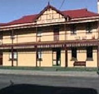 Interstate Hotel - Grafton Accommodation