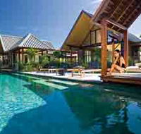 Niramaya Villas and Spa