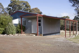 Bronte Park TAS Grafton Accommodation