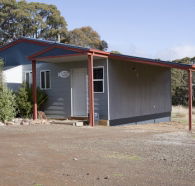 Highland Cabins and Cottages at Bronte Park - Grafton Accommodation
