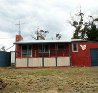 Shannon Rise Lodge - Grafton Accommodation