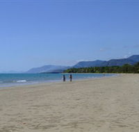 Beachside Port Douglas