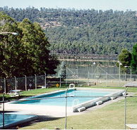 Wayatinah Lakeside Caravan Park - Grafton Accommodation