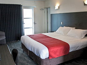 Brighton TAS Grafton Accommodation