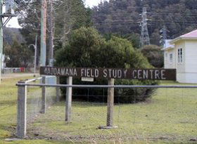 Waddamana TAS Grafton Accommodation