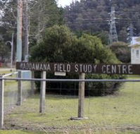 Waddamana Field Study Centre - Grafton Accommodation