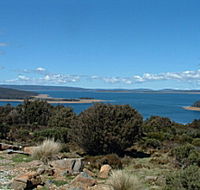 Great Lake Caravan Park - Grafton Accommodation