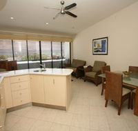 Saltwater Luxury Apartments