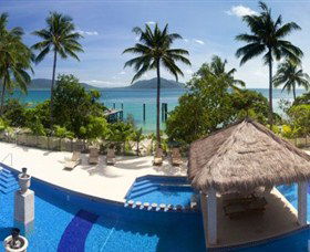 Fitzroy Island Resort - Grafton Accommodation 0