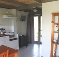 Flinders Island Cabin Park and Car Hire - Grafton Accommodation