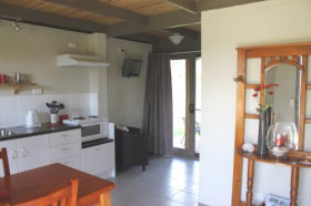 Flinders Island Cabin Park And Car Hire - Grafton Accommodation 0