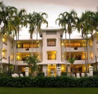 Mandalay Luxury Beachfront Apartments