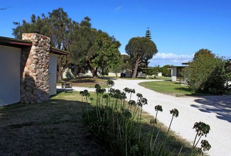 Flinders Island Cabin Park And Car Hire - Grafton Accommodation 1