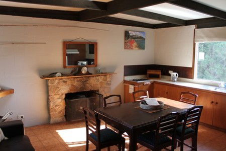 Flinders Island Cabin Park And Car Hire - Grafton Accommodation 3