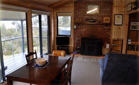 Shannon Rise Lodge - Grafton Accommodation 1
