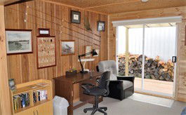 Shannon Rise Lodge - Grafton Accommodation 3