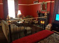 Oakdene Heritage Accommodation - Grafton Accommodation 1