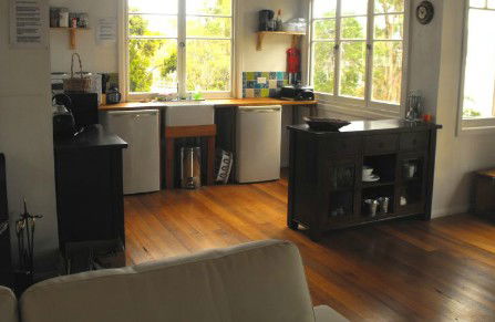 Inspirations On Bruny - Grafton Accommodation 3