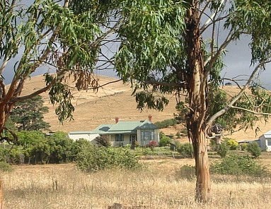 Hamilton Heritage Holiday Homes - Bonnie Brae Lodge - Grafton Accommodation 1