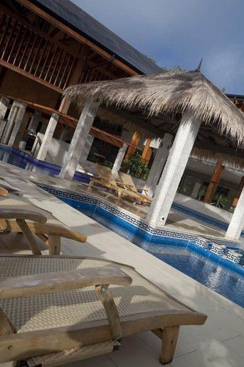 Fitzroy Island Resort - Grafton Accommodation 2