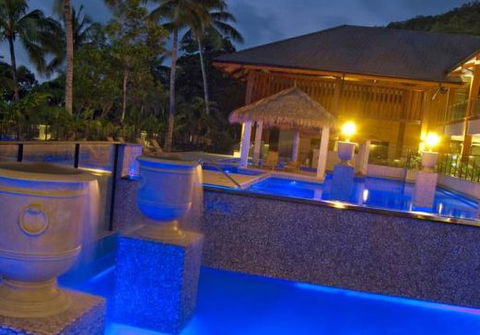 Fitzroy Island Resort - Grafton Accommodation 3