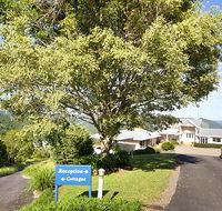 Blue Summit Cottages - Grafton Accommodation