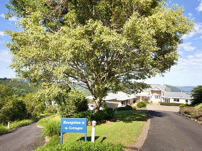 Blue Summit Cottages - Grafton Accommodation 0