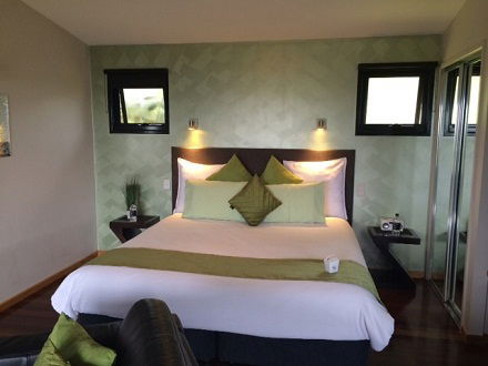 Blue Summit Cottages - Grafton Accommodation 1