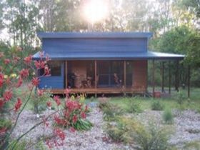 CrookNeck Retreat - Grafton Accommodation 0