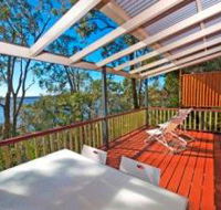 Eumarella Shores Noosa Lake Retreat