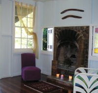 Avalon Noosa Farm Cottages