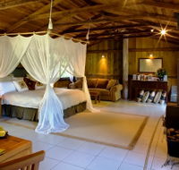 Bamboo Retreat - Grafton Accommodation