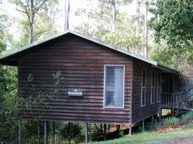 Conondale QLD Grafton Accommodation