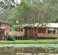 Poppies Bed and Breakfast - Grafton Accommodation