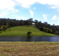 Bodalla Rock House